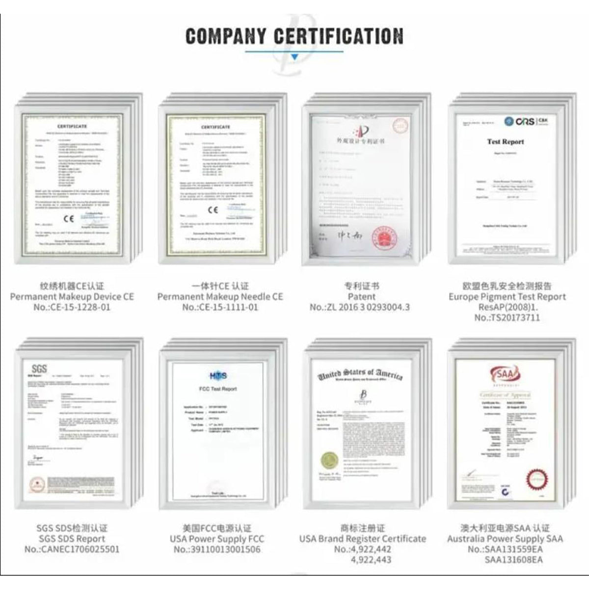 CS 75% Black Numbing Cream