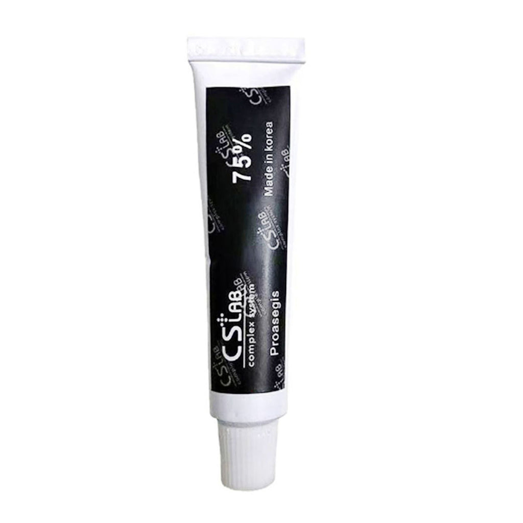 CS 75% Black Numbing Cream